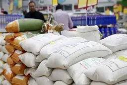 توزیع هوشمند برنج، روغن و شکر از هفته جاری