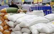 توزیع هوشمند برنج، روغن و شکر از هفته جاری