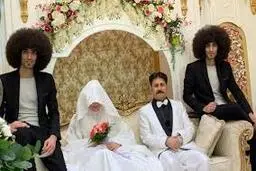  تولید پایتخت ۷ برای نوروز ۱۴۰۰