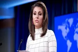 واشنگتن: اقدامات ایران در عراق را زیر نظر داریم 