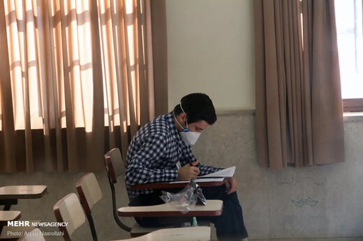 همه حواشی تعویق یک آزمون؛ اختلافات و منافع یا سلامت داوطلبان؟