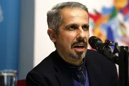 جواد رضویان مورد حمله قرار گرفت | ماجرای درگیری کلامی و ناسزا گفتن به بازیگر محبوب + عکس 