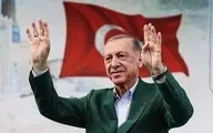 پیروزی نهایی اردوغان؛‌ خوشا به حال ما یا او؟