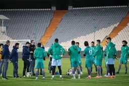 
فوتبال  |  اسامی بازیکنان دعوت شده به اردوی تیم ملی اعلام شد
