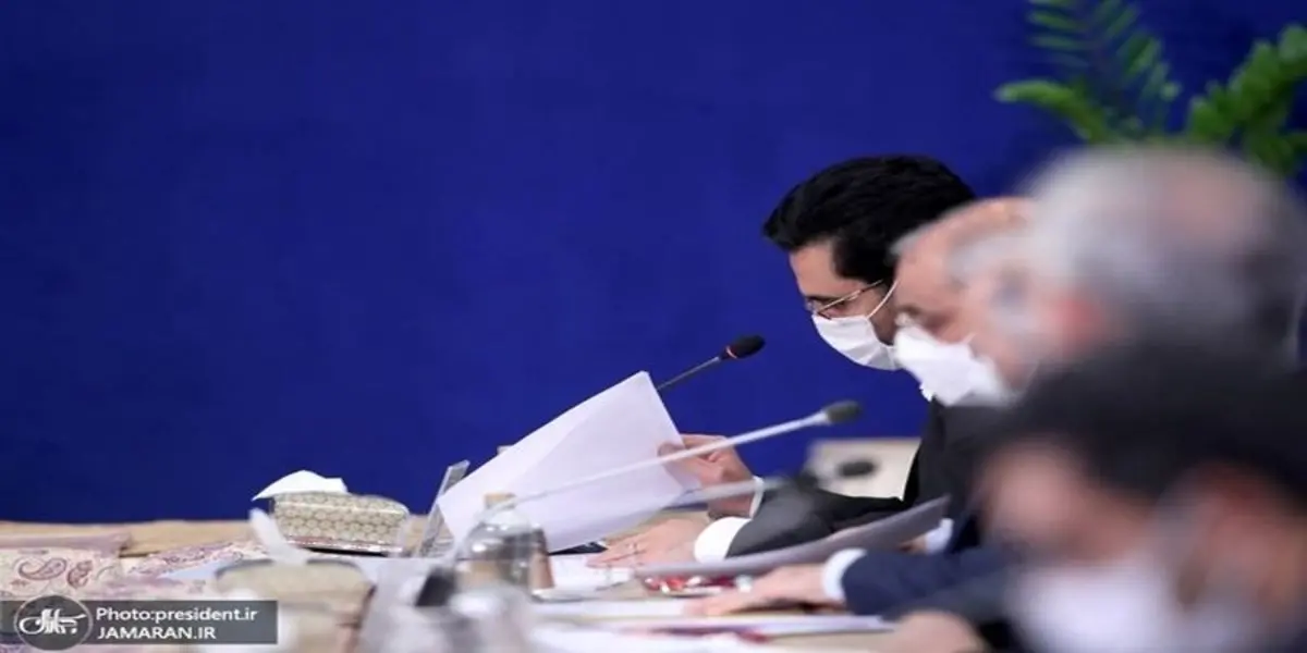 تذکر وزیر دولت روحانی درباره کارت سوخت | شاید به کارشان بخورد