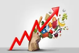 آیا اسب سرکش تورم به کانال 30 درصد بازمی‌گردد؟ | لجام گسیخته