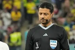 رد پای علیرضا فغانی در دربی سه شنبه