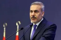 ترکیه: جهان بهای جنگ نتانیاهو را می‌پردازد