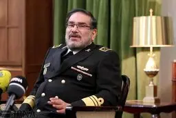 شمخانی: غافلگیری‌های جدید در راه است