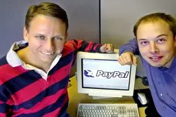 طرح انصراف از دانشگاه ایلان ماسک و‌ پیتر تیل این تغییرات را در دنیا ایجاد کرده است