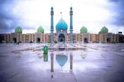 
جزئیات جدید از  حادثه آفرینی راننده تریلی در  جمکران 