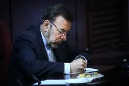 ایران از آتش بس مناقشه قره‌باغ استقبال می‌کند
