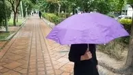 وقتی چینی ها باران مصنوعی می سازند + ویدئو