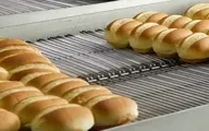  نانوایی های آمریکا نسبت به گرانی نان در تابستان هشدار دادند 