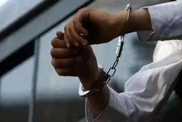 سرقت از سالمندان به بهانه تست کرونا
