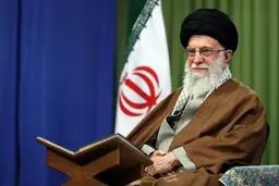 رهبر انقلاب در دیدار بسیجیان : طوفان‌الاقصی جدول سیاست‌های آمریکا در منطقه را بهم زد