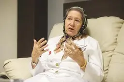 مینو محرز: ویروس هانتا مرگبار است، اما هنوز به ایران نرسیده