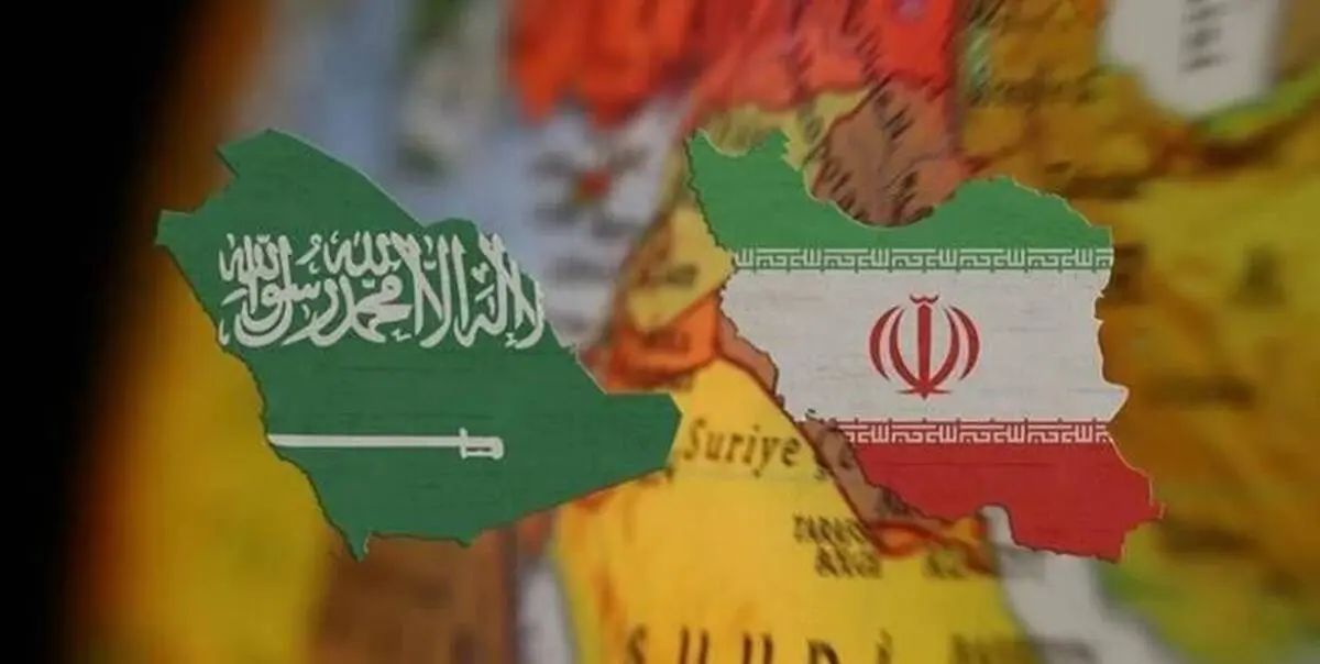 توافق ایران و عربستان چگونه نقشه شوم غرب را به‌هم زد؟