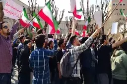 ممنوع‌الورودی گروهی از دانشجویان به دانشگاه شریف