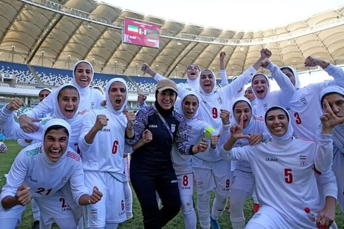  اردوی مهم اروپایی تیم ملی زنان لغو می‌شود؟