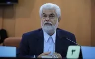 کنایه سنگین به دولت ابراهیم رئیسی | نماینده زاهدان : این دولت روی دولت روحانی را سفید می‌کند! +ویدئو