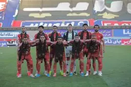   لیگ برتر  |  طلسم منصوریان ادامه دارد