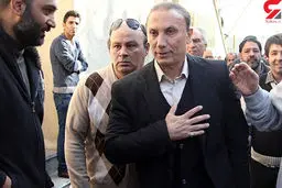 درخشان: شرایط برای همه تیم‌های لیگ برتری یکسان است