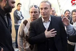 درخشان: شرایط برای همه تیم‌های لیگ برتری یکسان است