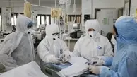 
 کرونا  | افزایش چشمگیر ظرفیت بستری بیمارستان‌های ویژه کرونا در اصفهان