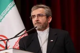 فردا؛ آغاز فعالیت کارگروه بررسی لغو تحریم‌های غیرقانونی