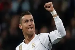 اولین عکس خانواده رونالدو بعد از به دنیا آمدن دخترشان