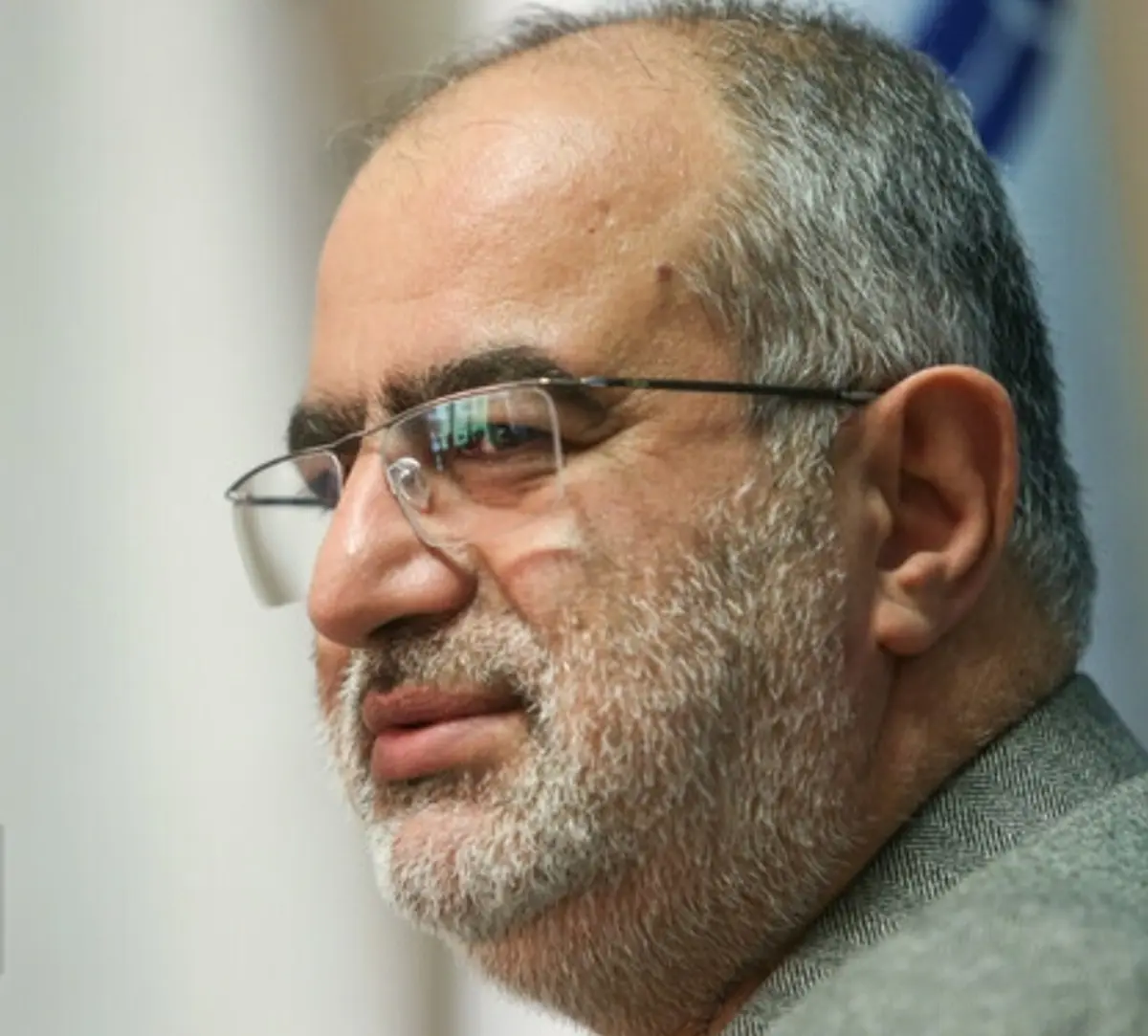
مشاور روحانی سیاست انتخاباتی دولت را اعلام کرد
