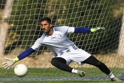 مظاهری و مرادی به باشگاه استقلال رفتند