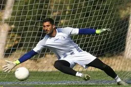 مظاهری و مرادی به باشگاه استقلال رفتند