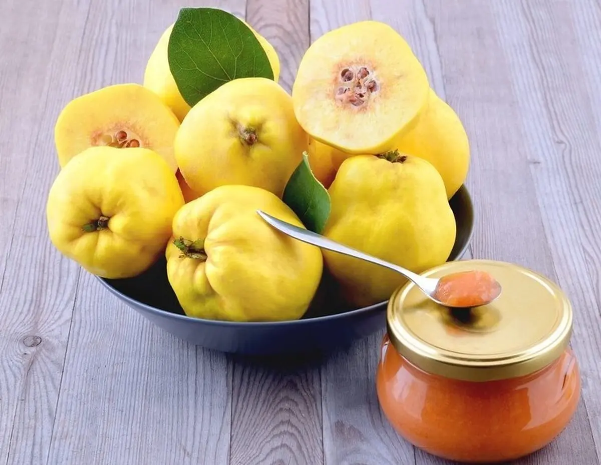 میوه پاییزی که برای آرامش قلب تان مفید است
