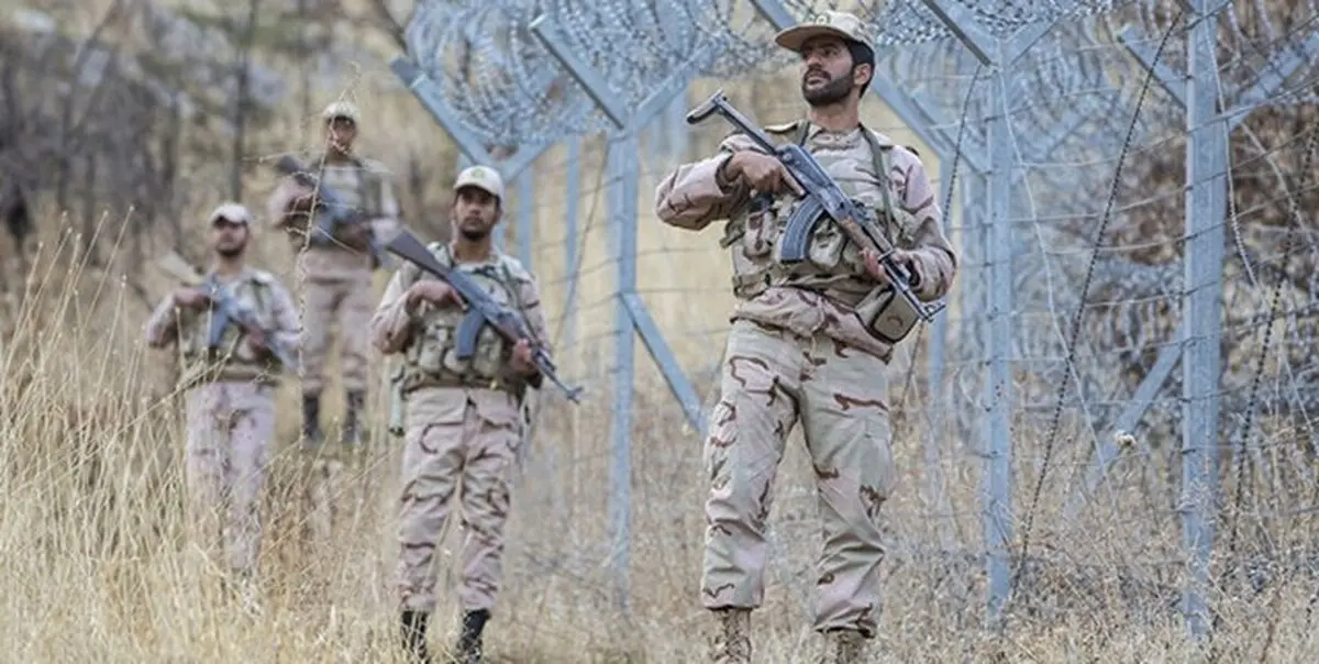 شهادت دو مرزبان ایرانی در درگیری با قاچاقچیان