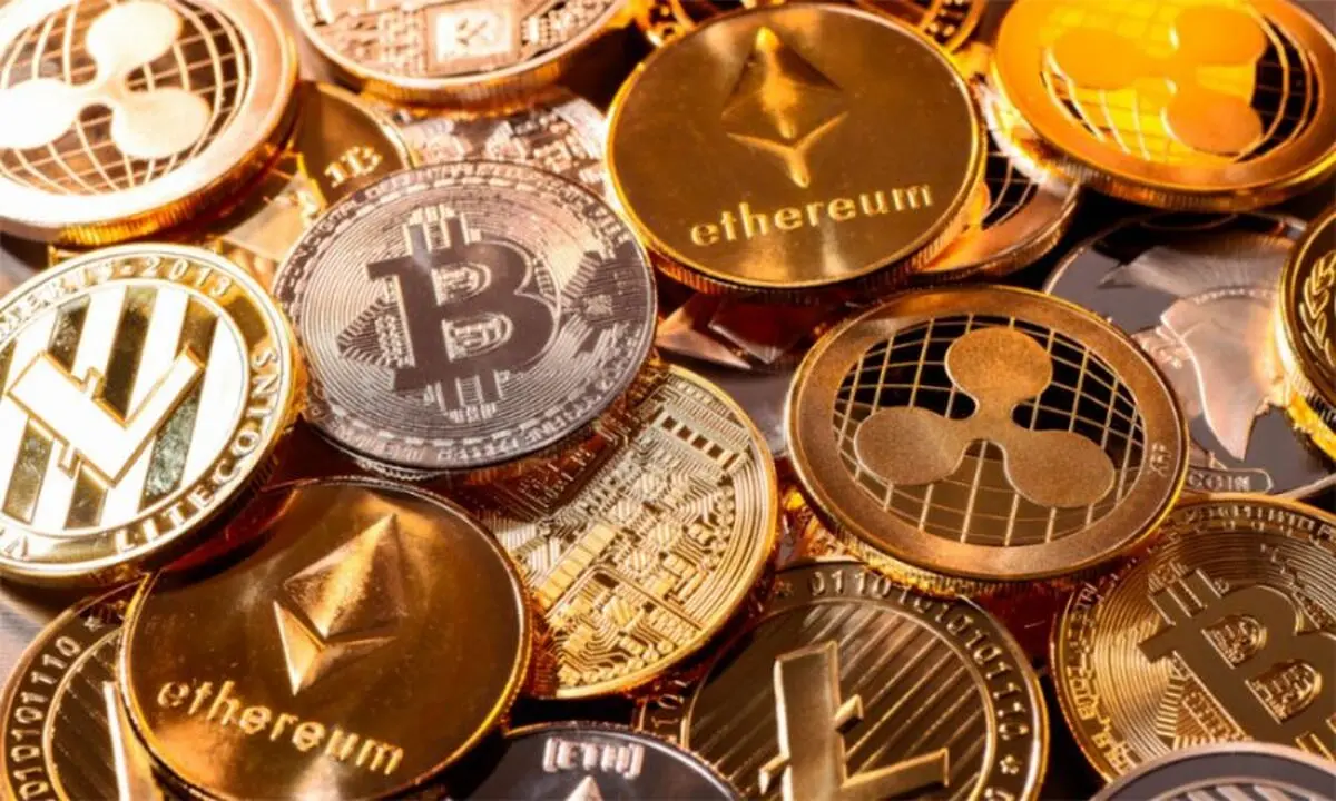 بازدهی بیت‌کوین در مقایسه با سایر رمزارزها 