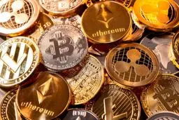 بازدهی بیت‌کوین در مقایسه با سایر رمزارزها 
