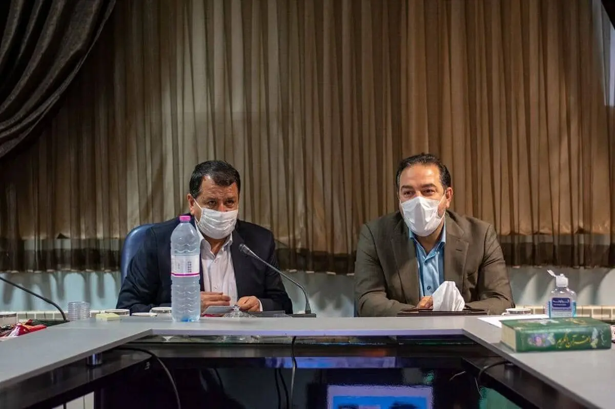 معاون وزیر بهداشت: ماهانه ۱۰ میلیون دوز واکسن کرونا از شهریورماه در کشور توزیع می‌شود