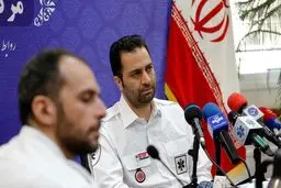 در اورژانس تهران بالغ بر ۵٠ درصد کمبود نیرو داریم