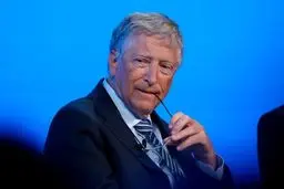 بیل گیتس: مدل هوش مصنوعی GPT انقلابی‌ترین پیشرفت فناوری تا به امروز است