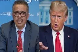 واشنگتن پست دست ترامپ را رو کرد