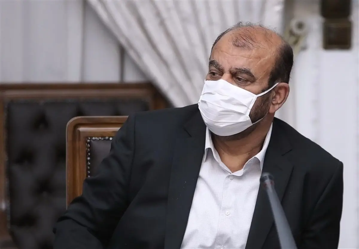 رستم قاسمی: زمین موردنیاز ۲.۴ میلیون خانه برای طرح تولید مسکن آماده است