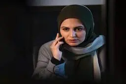 تصاویری جالب از سریال نوروزی "هم بازی"| سریال "هم بازی" نوروز به روی آنتن می رود