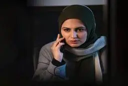 تصاویری جالب از سریال نوروزی "هم بازی"| سریال "هم بازی" نوروز به روی آنتن می رود