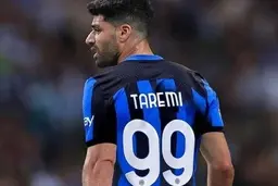 غوغای مهدی طارمی در عربستان