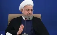 روحانی: هر جناح، فرد یا گروهی یک ساعت پایان تحریم را به تاخیر بیندازد، خیانت کرده است