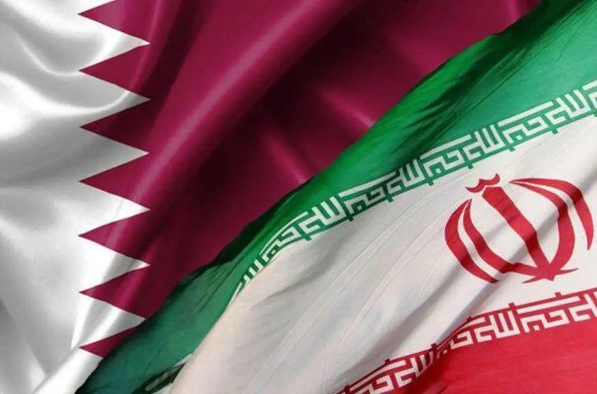 توافق تهران و دوحه برای همکاری‌های مشترک در حوزه‌های انرژی