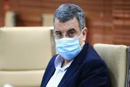 حریرچی: در برخی استان ها مراسم عزاداری هزار نفری برگزار می شود؛ نمیدانیم صاحب عزا را دستگیر کنیم یا نه + ویدیو 
