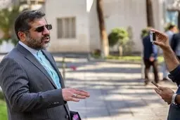 فیلم های جشنواره فجر به خاطر عملکرد یک بازیگر ممنوع شد